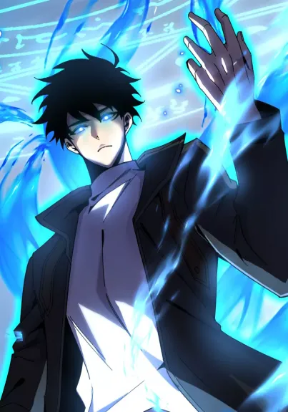Everyone: Summoner of the Undead, I alone am a natural disaster